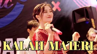 kalah materi susi ngapak live cover sn music