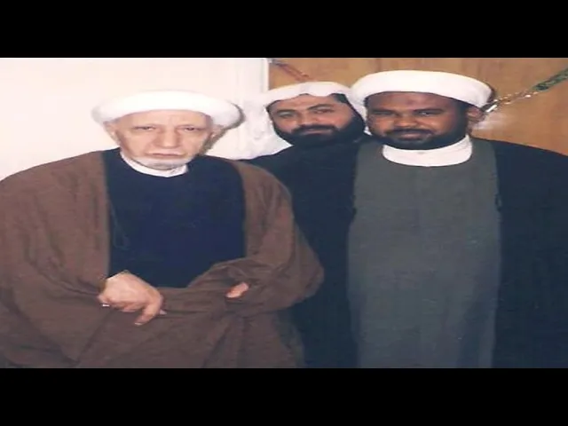 ⁣الشيخ احمد الوائلي : قصّة وعِبرة  يا من لا يزول ملكه إرحم من زال ملكه