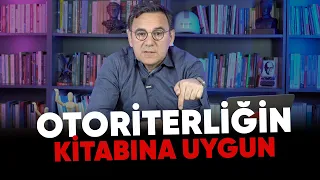 Deniz Zeyrek: "Ekrem İmamoğlu’nun Tutuklanması otoriterliğin kitabına uygun" #ekremimamoğlu