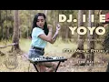 Download Lagu DJ ii'e yoyo - FDJ Meme Ryuki | SLOW BASS Mix