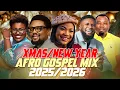 Lagu AFRO CHRISTAIN MIX 2025 CHRISTIAN PARTY VIDEO MIX 2025 AFRO GOSPEL DJ WYTEE CHISOM,MERCY CHINWO