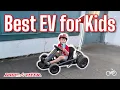 Radio Flyer Extreme Drift Go-kart Review 36v Best Drift Kart for Kids