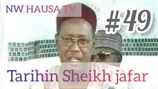 49 tarihin sheikh jafar mahmud adam