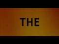The Decree - 5.15.20