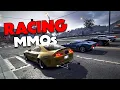 The Weird World of Racing Game MMOs