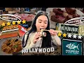 Overrated Underrated LA Restaurants Hae Jang Chon Republique Sugarfish FULL HONEST REVIEWS