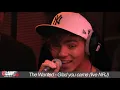 The Wanted - Glad You Came - Live - C'Cauet sur NRJ