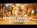 Lagu Remove Financial Blockages \u0026 Attract Abundance | Ganesha x Lakshmi x Vishnu | Mantra for Wealth Flow