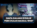 Lagu NGERINYA Perkosaan Massal Tragedi 1998, Dering Telepon Terus Bergema, Dalang Aksi Masih Misteri