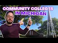 Don t Move to Michigan Before Knowing About THESE Community Colleges
