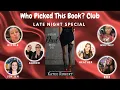 Your Dad Will Do by Katee Robert Who Picked This Book Club Late Night Special