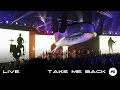 Download Lagu Take Me Back | Planetshakers Official Music Video