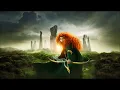 Brave - Merida's Home