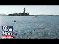 Gold Star mother remembers son s sacrifice ahead of Navy SEAL swim