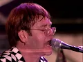 Elton John LIVE HD REMASTERED - Saturday Night's Alright/Pinball Wizard (Rio, Brazil) | 1995