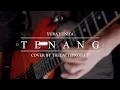 Download Lagu Yura Yunita - Tenang (TheLatteProject)