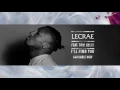 Lecrae ft. Tori Kelly - I'll Find You (Screwed)