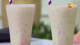 سموزي كوكتيل عمر إسماعيل 