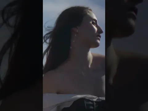 "Falling" - this friday
