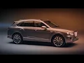 Discover Luxury The 2021 Bentley Bentayga Bentley Palm Beach