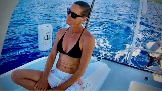 We Sold Our Boat – Two Afloat Sailing