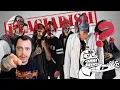 Download Lagu IS THIS PLAGIARISM?! HollyWood Undead - SAVIOR - Reaction