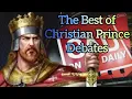 Download Lagu The Best of Christian Prince Debates - 24/7 Live