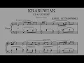 Karol Szymanowski - Four Polish Dances, M60