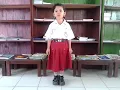 Download Lagu Anak SD Nyanyi Lagu Indonesia raya