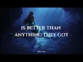 Daveed Diggs - Under the Sea (Lyrics) [The Little Mermaid]