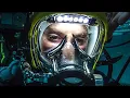 THE DEEP HOUSE Trailer 2021 Bustillo Maury Horror