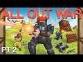 THE HARDEST ONLINE RAID in our 45 000 HOURS Part - Rust