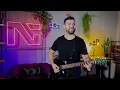 ShaunTrack + Nico Borie + Nate Gentile - You Could Be Mine (Guns N' Roses Cover)