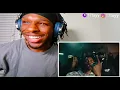 Aitch - TILL L4TE (feat. Pozer) REACTION