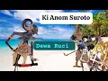 Download Lagu Wayang Kulit Audio Ki Anom Suroto Wejangan Dewa Ruci