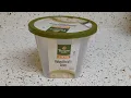 panera breads potatoe soup review