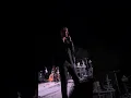 Queens of the Stone Age - Long Slow Goodbye - Live @ Joshua Tree, CA 4/23/25