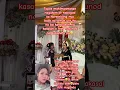 TRENDING YOUNG BRIDE IN INDONESIA #trending #viralvideo #wedding #shorts #popular