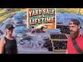 This will make your jaw drop Crazy find at a yard sale