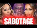 Peter Thomas DOWN BAD After Cynthia Bailey CLOWNS Him And DESTROYS PLAN To SABOTAGE Her SUCCESS