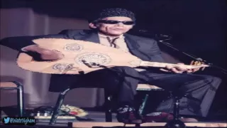 الشيخ إمام بستنظرك عود 