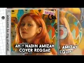Lagu Ah - Nadin Amizah (Cover Reggae Remix) Full lirik By As Tone