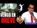 Download Lagu Vengo en Breve - Pastor Iván Avelar