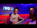 Download Lagu Dj Dziekan Radio Vox FM | Keyboard CLUB Live Set Mix | DJ Dziekan Retro Live Mix