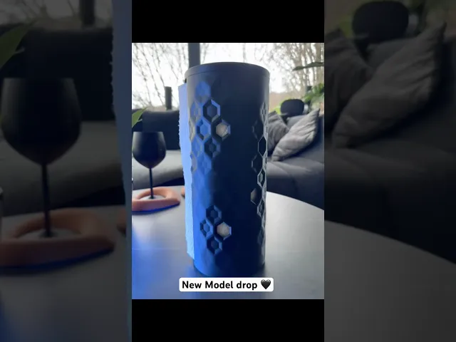 Paper Towel Holder Parametric video thumbnail