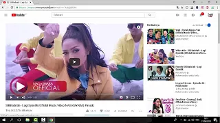 cara mendownload mp3 di youtube tanpa idm