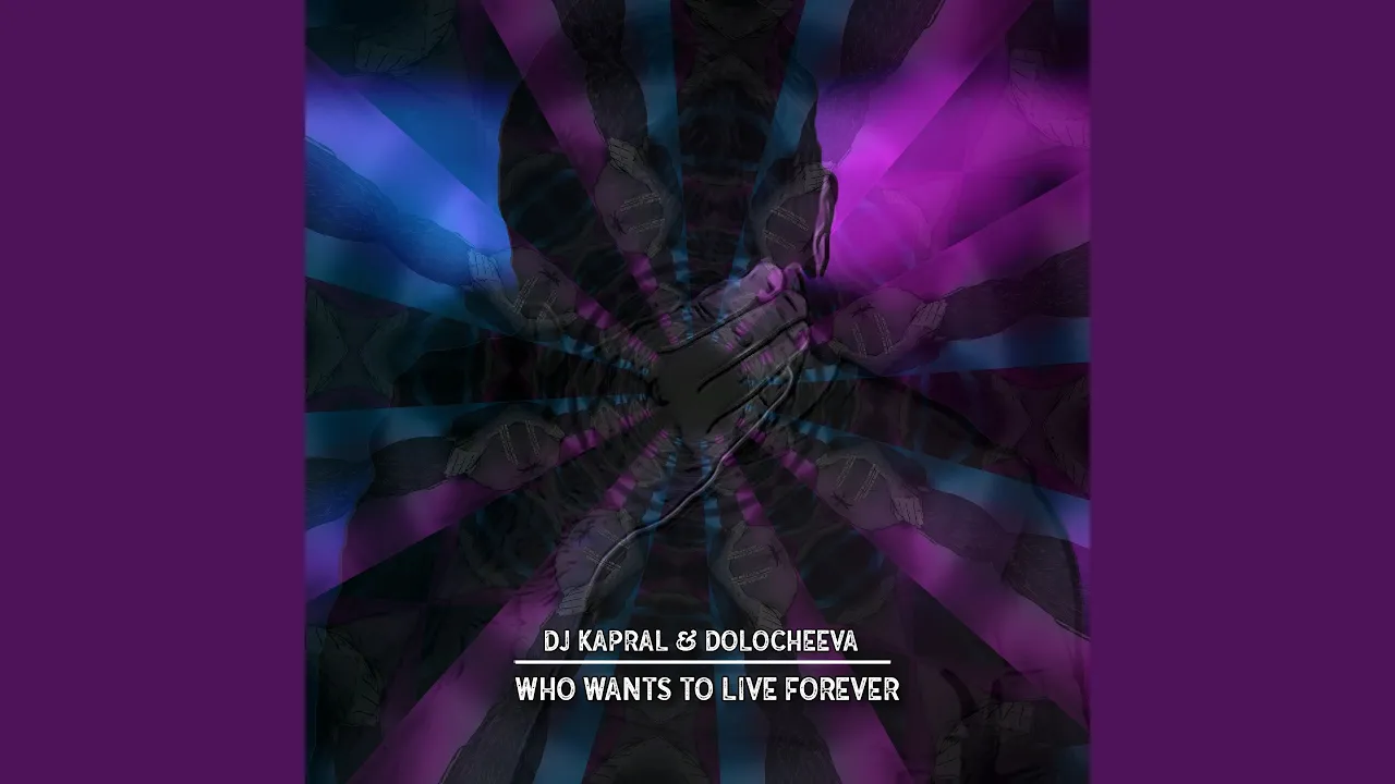 Who Wants to Live Forever (Cover) Who Wants to Live Forever (Cover)