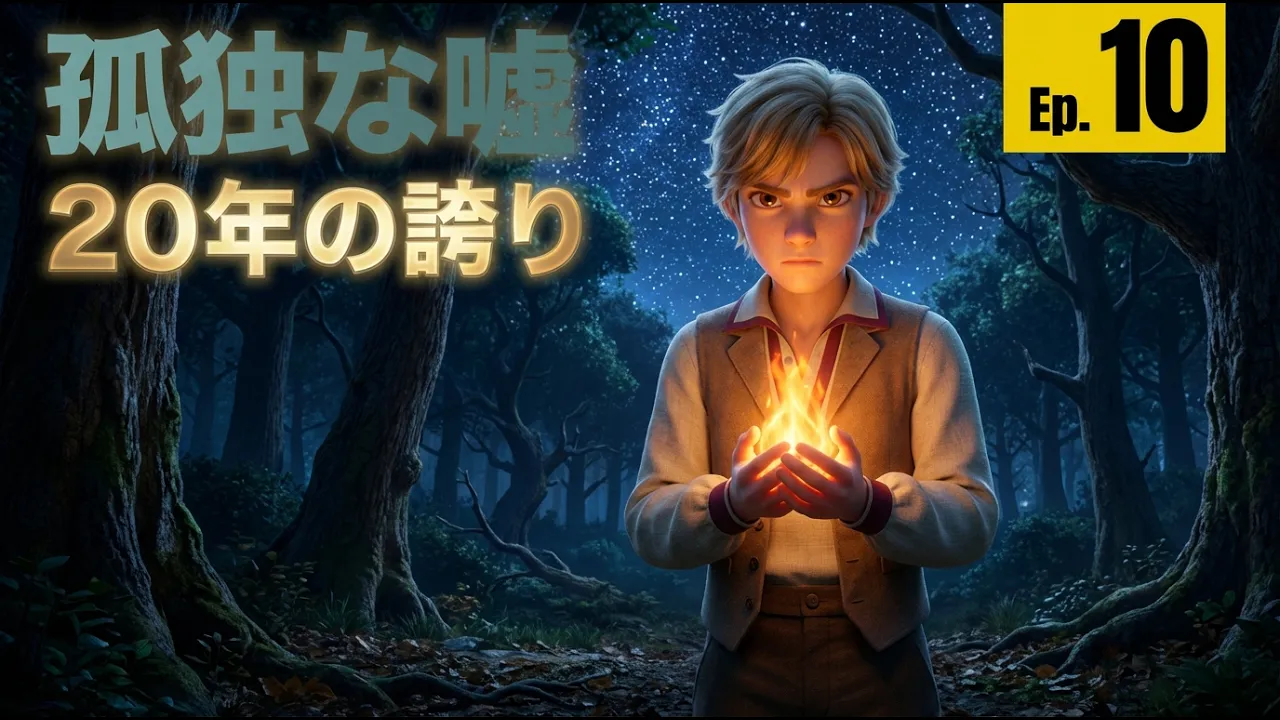 Shaking Memories – Kentanio Arc