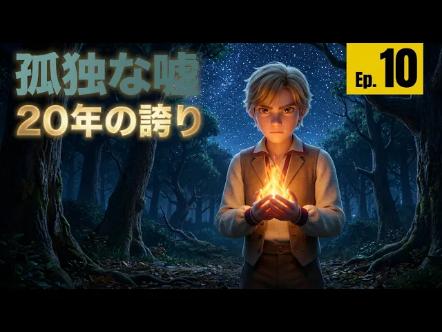 Shaking Memories – Kentanio Arc