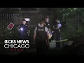 Mass shooting on Chicago s West Side was 17th in city this year